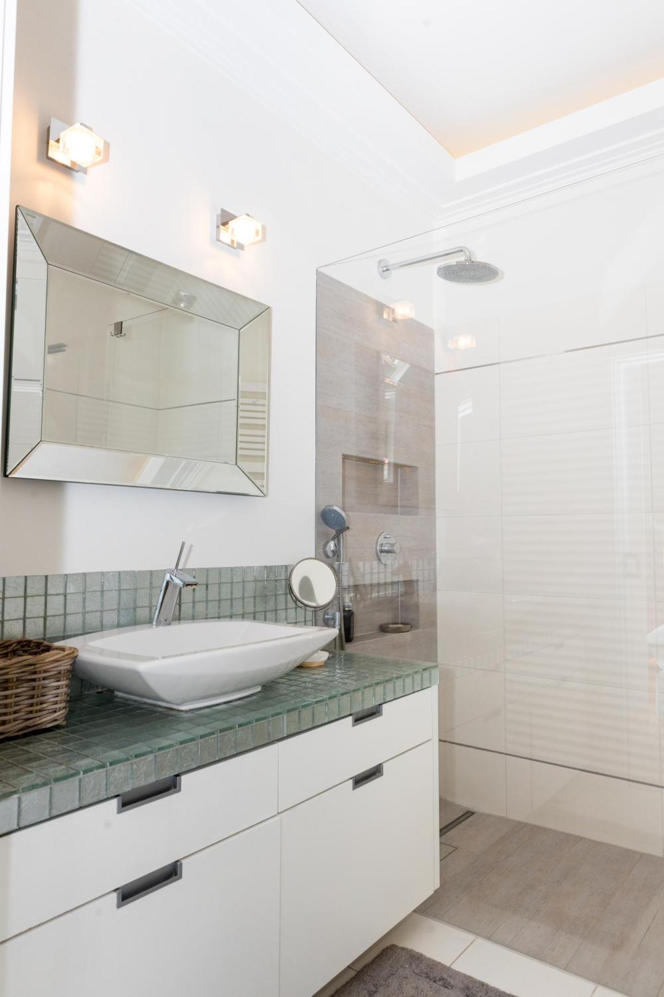 Apartament Nad Motlawa - Downtown กดัญสก์ ภายนอก รูปภาพ